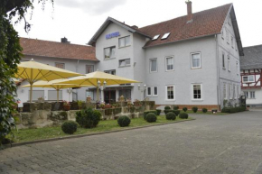Hotel Zur Stadt Cassel Neukirchen